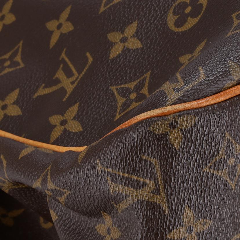 LOUIS VUITTON ルイヴィトン/バティニョール・オリゾンタル/モノグラム/M51154//CA2***/ABランク/91
