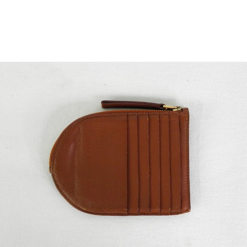 DELVAUX デルヴォー/DELVAUX/コインケース//ABランク/81