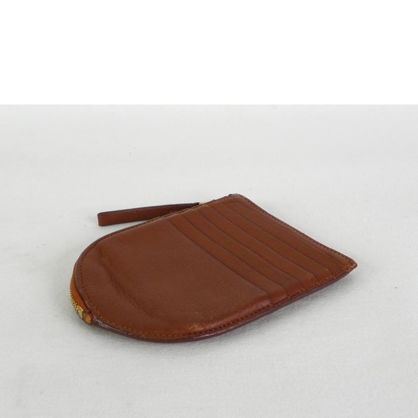 DELVAUX デルヴォー/DELVAUX/コインケース//ABランク/81