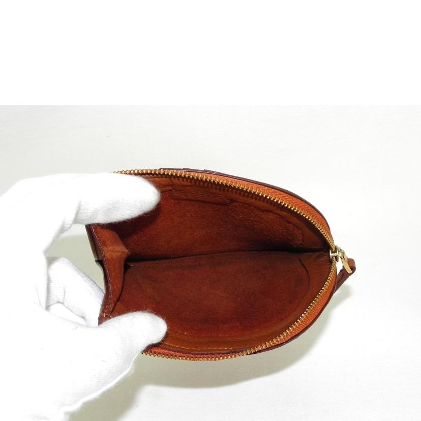 DELVAUX デルヴォー/DELVAUX/コインケース//ABランク/81