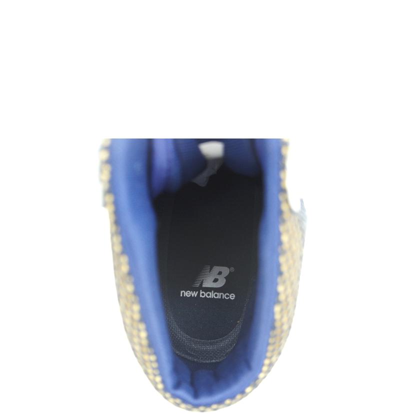 New balance×Aime Leon Dore ニューバランス×エメレオンドレ/NB×ALDコラボ スニーカー/BB650RX1//SAランク/75