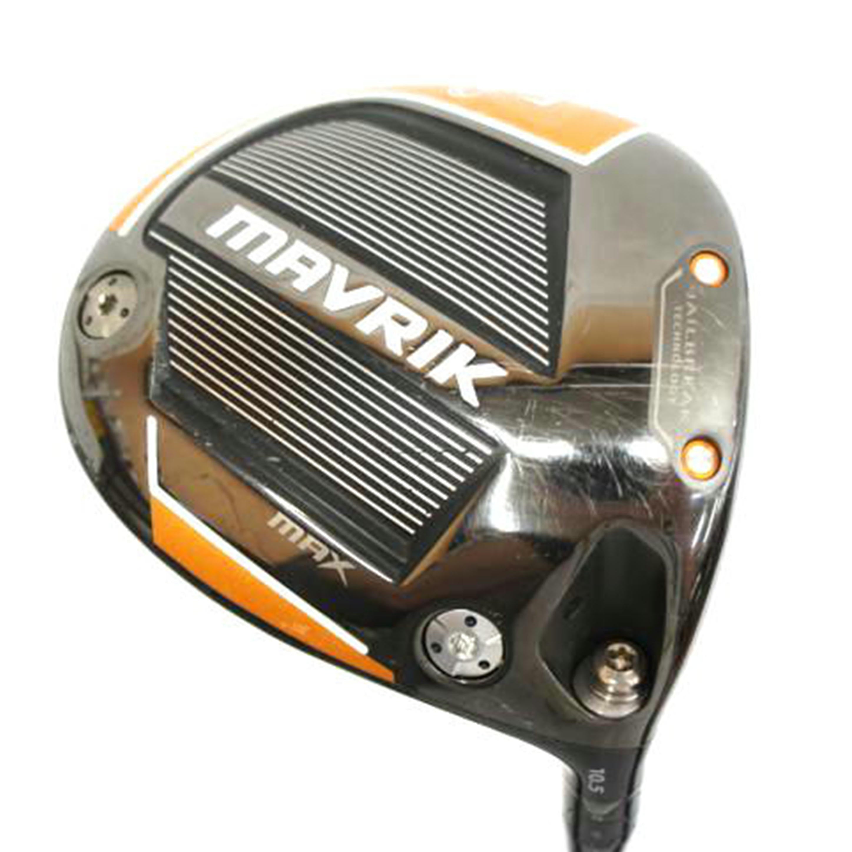 Callaway キャロウェイ/MAVRIK MAX ドライバー 2020年//Bランク/05