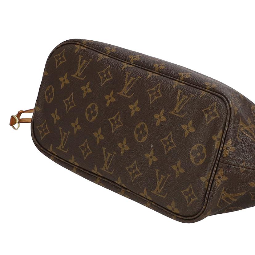 LOUIS VUITTON ルイヴィトン/ネヴァーフルPM/モノグラム/M40155//MB2***/Bランク/91