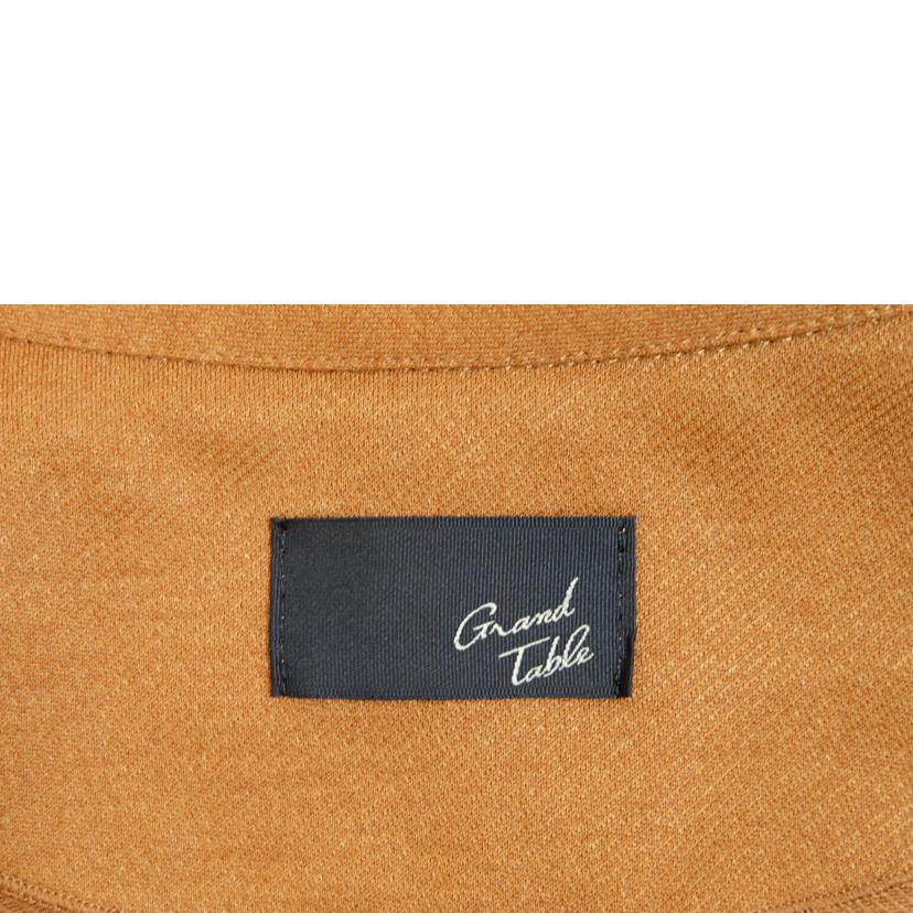 Grand Table グランドテーブル/Grand Table コート//Aランク/71