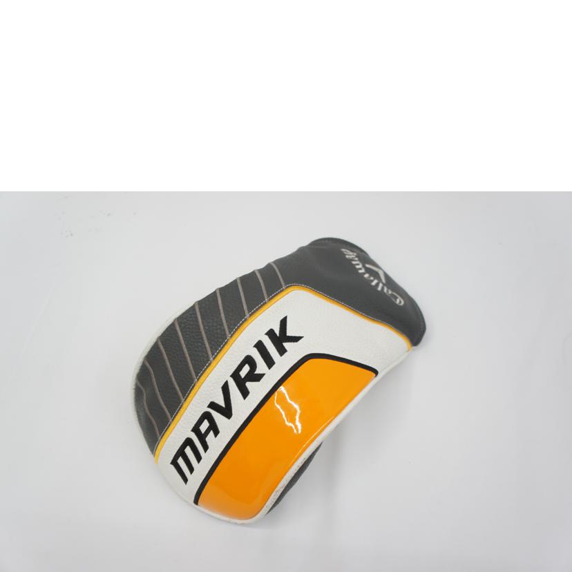 Callaway キャロウェイ/MAVRIK MAX ドライバー 2020年//Bランク/05