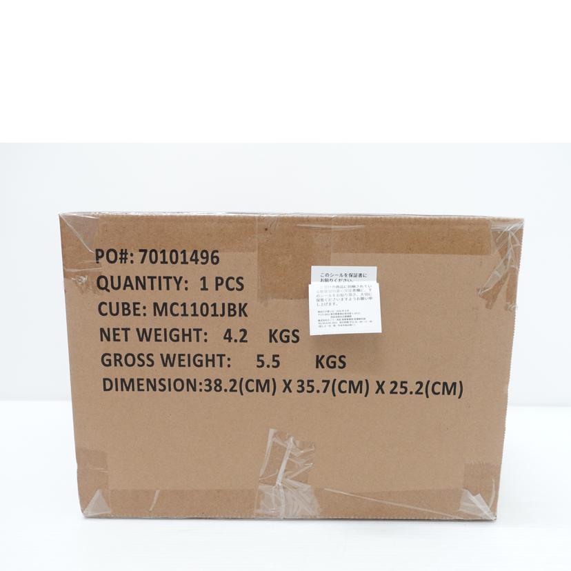 NINJA ニンジャ/NINJA PossibleCooker/未開封/MC1101JBK//SAランク/88