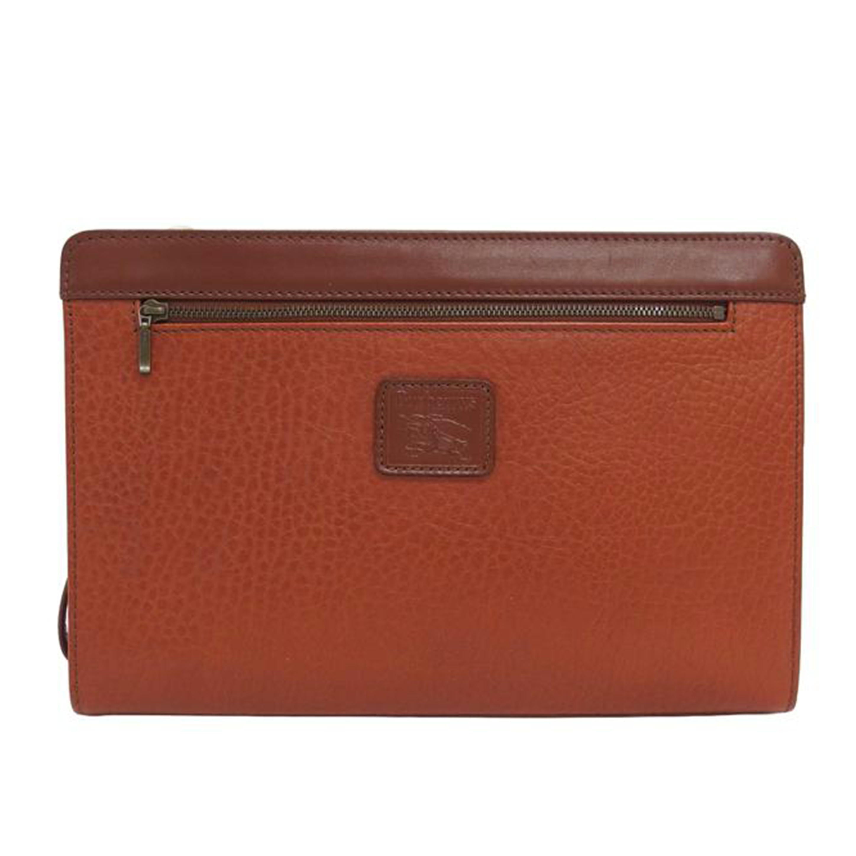 Burberr's バーバリーズ/クラッチバッグ/セカンドバッグ/ヴィンテージ//ABランク/04