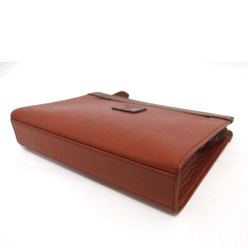 Burberr's バーバリーズ/クラッチバッグ/セカンドバッグ/ヴィンテージ//ABランク/04