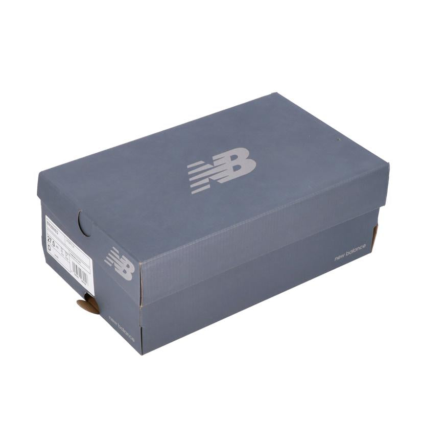 NB ニューバランス/550/ホワイト/グリーン/BB550NED//サイズ:27cm/Aランク/01