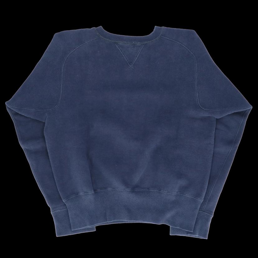 Hanes ヘインズ/40’s/ヴィンテージスウェット/両面ガゼット///ABランク/69