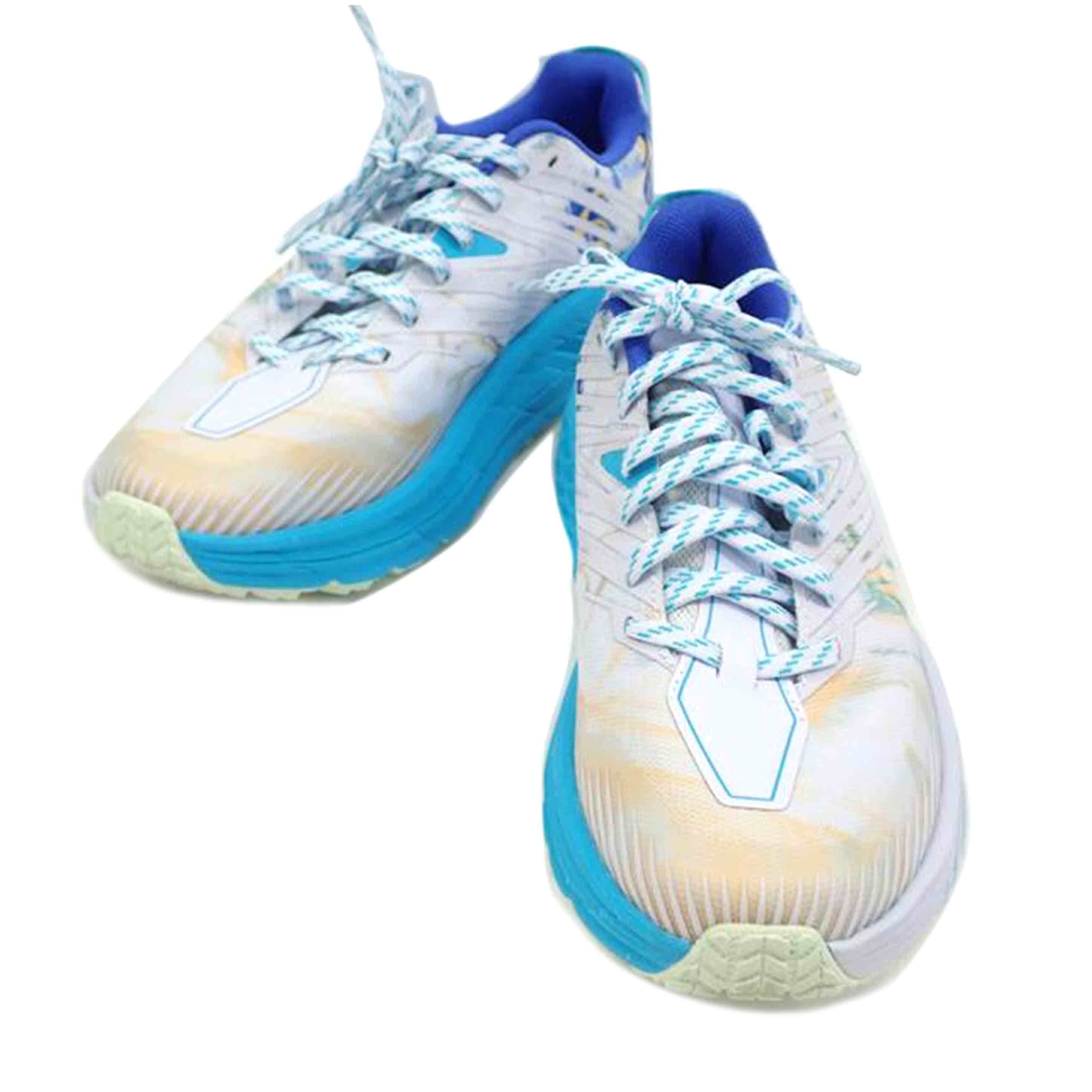 HOKA ONE ONE ホッカ オネ オネ/ランニングシューズ/1106525TGT//25.5cm/Bランク/62