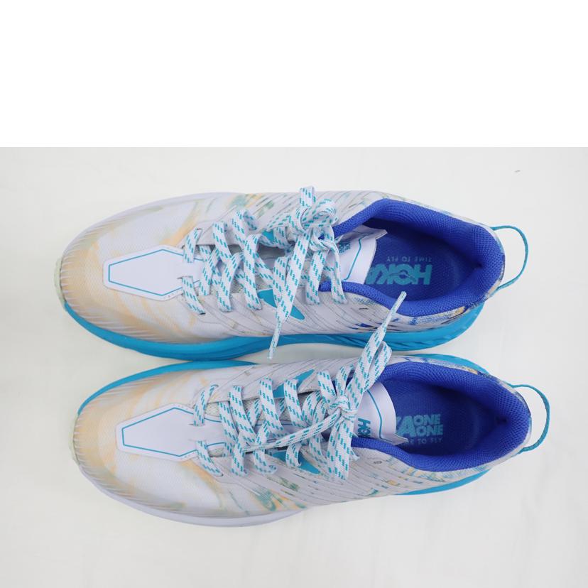HOKA ONE ONE ホッカ オネ オネ/ランニングシューズ/1106525TGT//25.5cm/Bランク/62