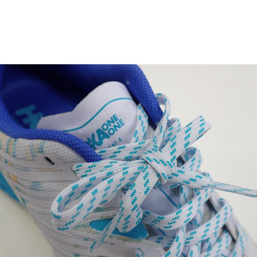 HOKA ONE ONE ホッカ オネ オネ/ランニングシューズ/1106525TGT//25.5cm/Bランク/62