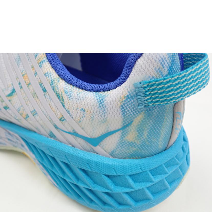HOKA ONE ONE ホッカ オネ オネ/ランニングシューズ/1106525TGT//25.5cm/Bランク/62