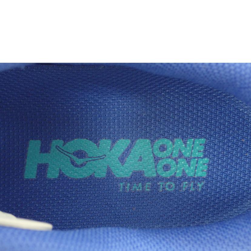 HOKA ONE ONE ホッカ オネ オネ/ランニングシューズ/1106525TGT//25.5cm/Bランク/62