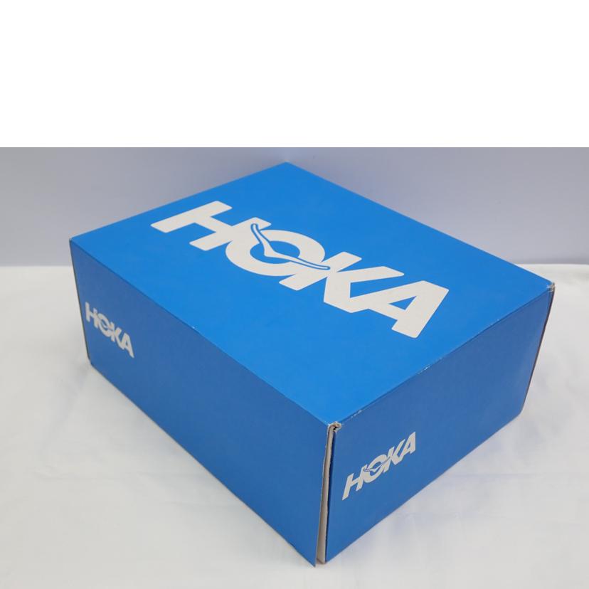 HOKA ONE ONE ホッカ オネ オネ/ランニングシューズ/1106525TGT//25.5cm/Bランク/62
