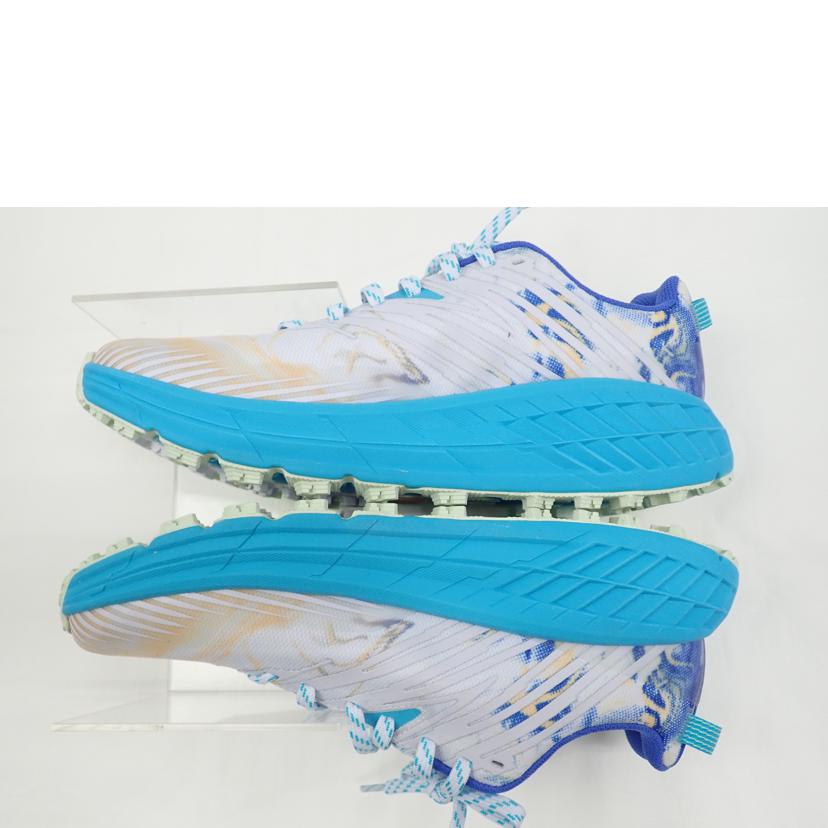 HOKA ONE ONE ホッカ オネ オネ/ランニングシューズ/1106525TGT//25.5cm/Bランク/62
