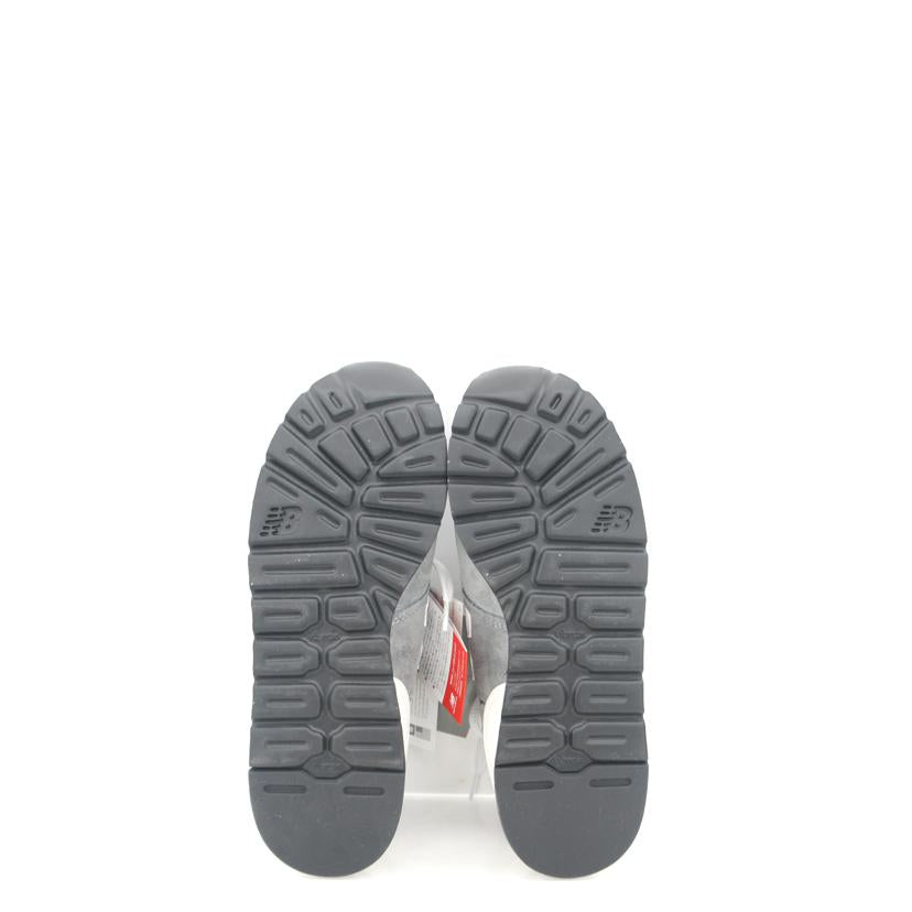 New balance ニューバランス/NBスニーカー 限定40周年モデル/M990VS1//Sランク/75