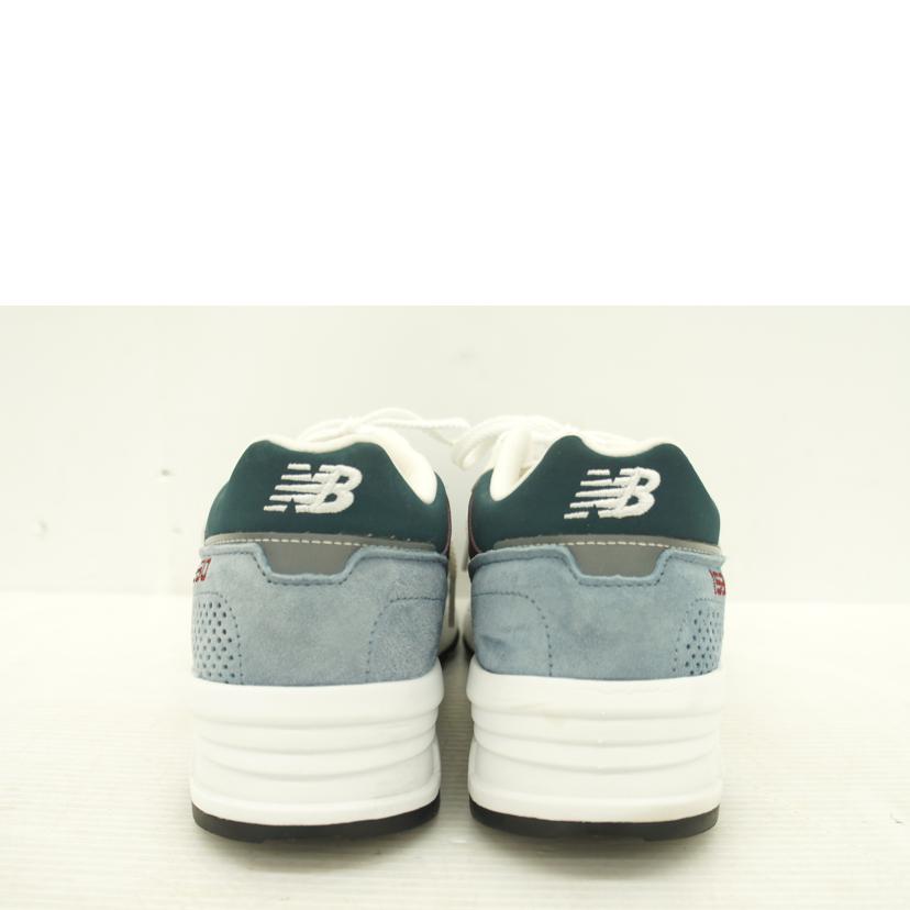 New balance ニューバランス/NBスニーカー /M1530BWT//SAランク/75