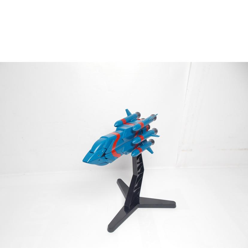 BANDAI バンダイ/超合金魂 ガオファイガー/GX-104//ABランク/42