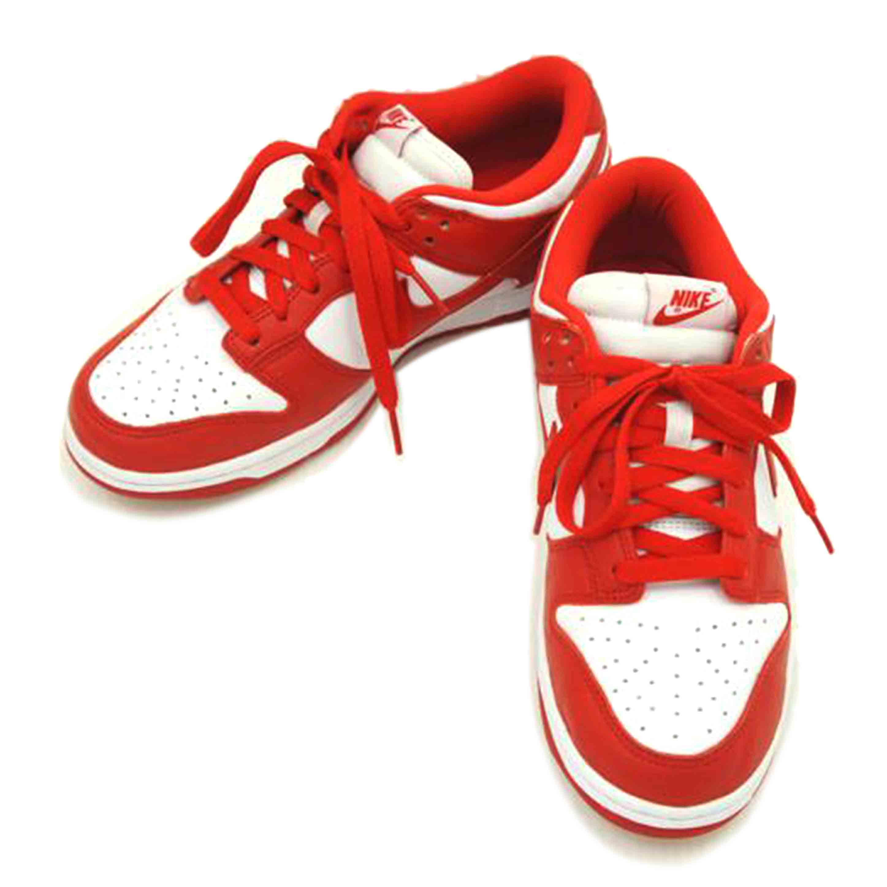 NIKE ナイキ/DUNK LOW SP /CU1727-100//Aランク/09