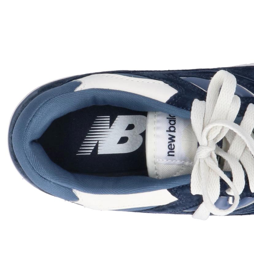 NB ニューバランス/550/ニュートラルインディゴ/BB550SLA//サイズ:27cm/Aランク/01