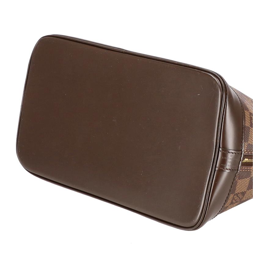 LOUIS VUITTON/アルマ/ダミエ/エベヌ/N51131//FL0***/ABランク/85