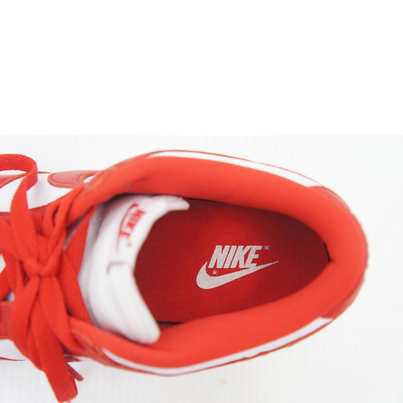 NIKE ナイキ/DUNK LOW SP /CU1727-100//Aランク/09