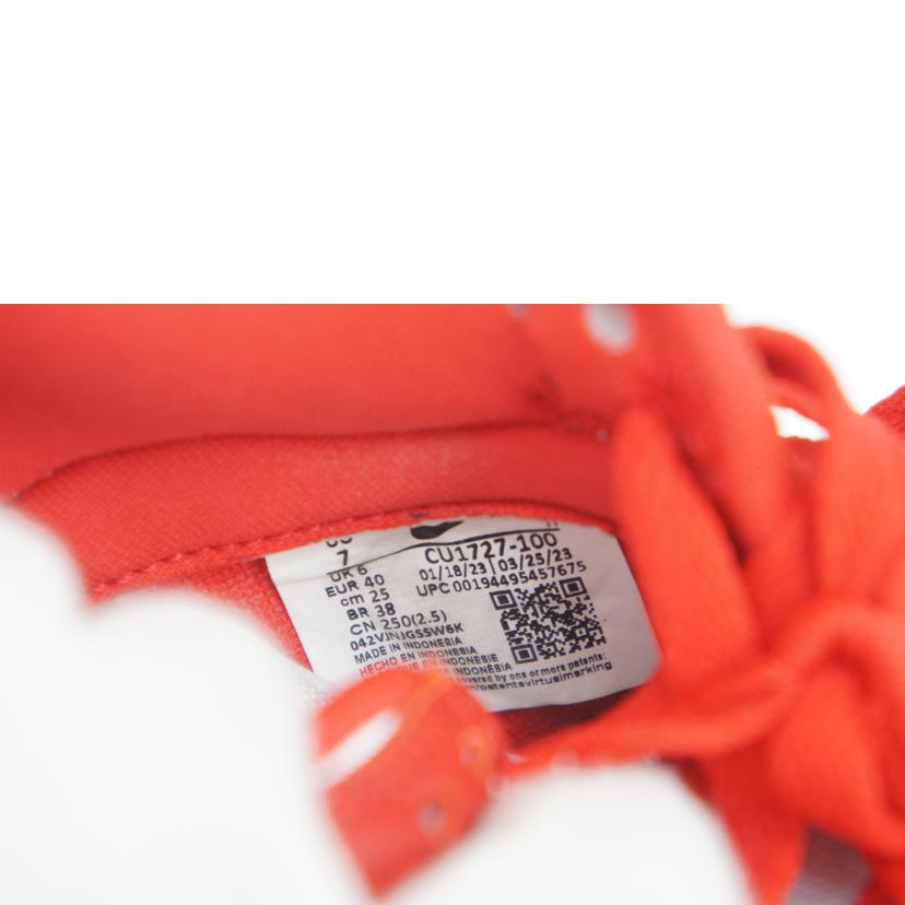 NIKE ナイキ/DUNK LOW SP /CU1727-100//Aランク/09