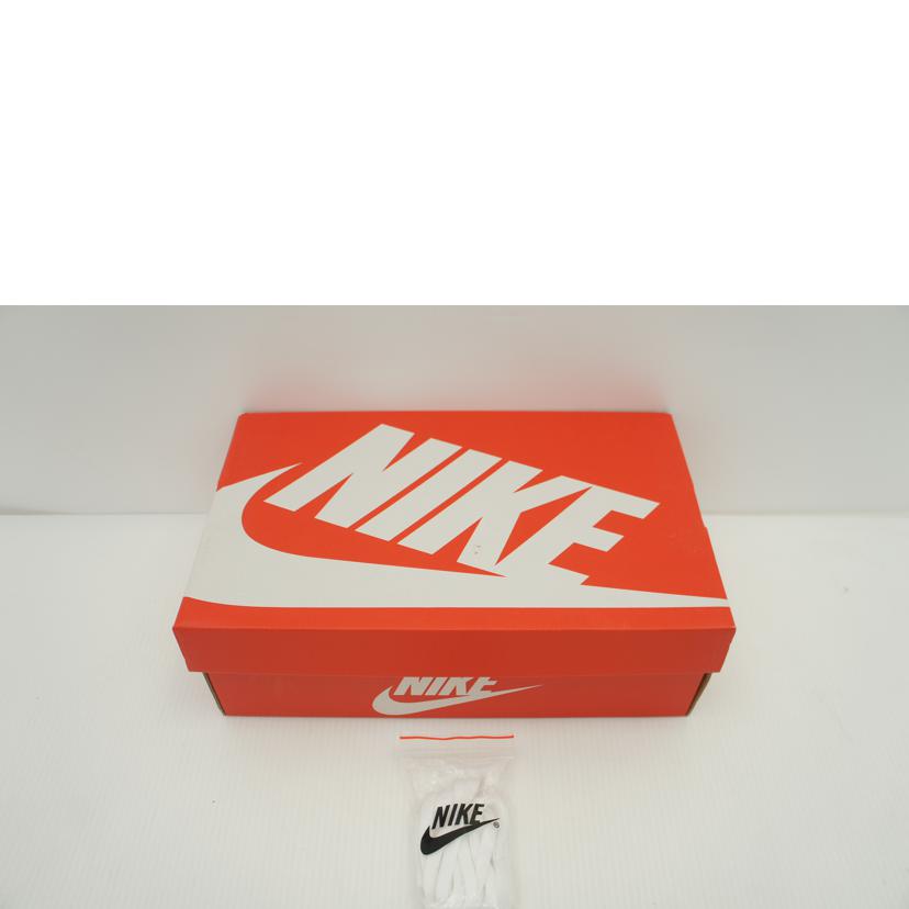 NIKE ナイキ/DUNK LOW SP /CU1727-100//Aランク/09