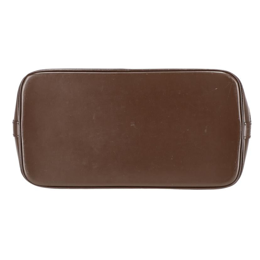 LOUIS VUITTON/アルマ/ダミエ/エベヌ/N51131//FL0***/ABランク/85