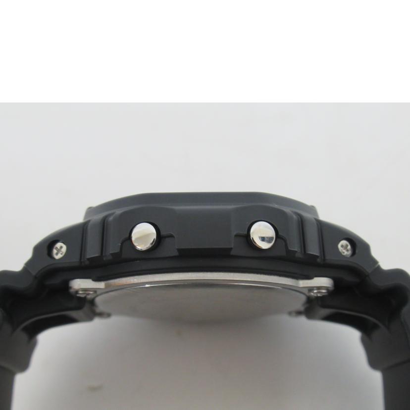 CASIO/G-SHOCK/FISHERMAN JAPAN/クォーツ/DW-5600RF24-1JR//Aランク/63