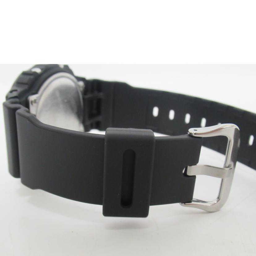 CASIO/G-SHOCK/FISHERMAN JAPAN/クォーツ/DW-5600RF24-1JR//Aランク/63