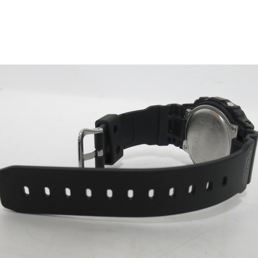 CASIO/G-SHOCK/FISHERMAN JAPAN/クォーツ/DW-5600RF24-1JR//Aランク/63