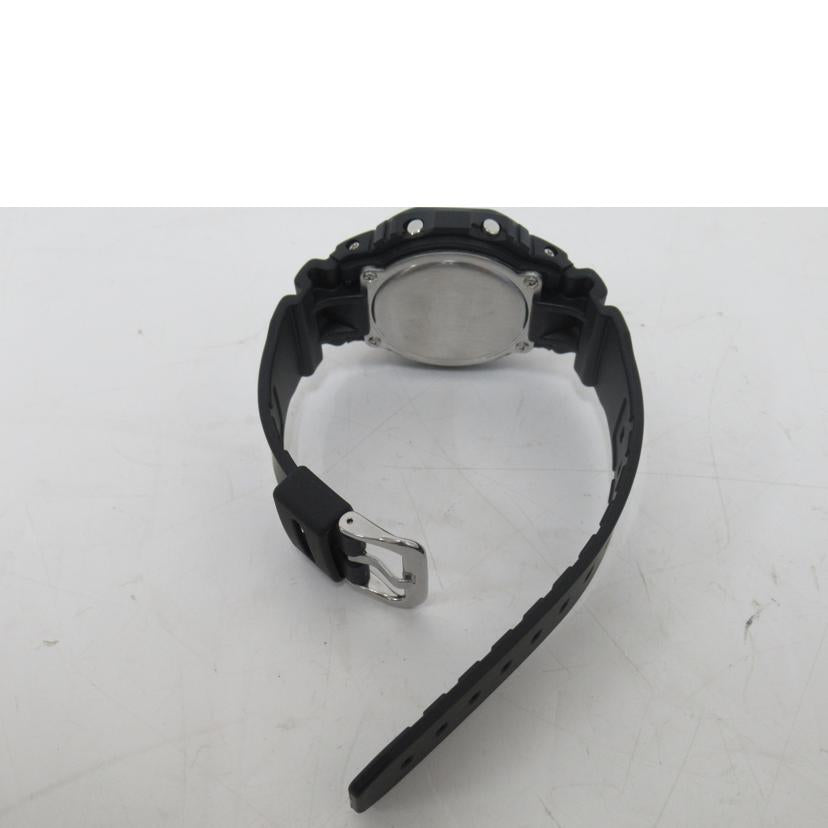 CASIO/G-SHOCK/FISHERMAN JAPAN/クォーツ/DW-5600RF24-1JR//Aランク/63