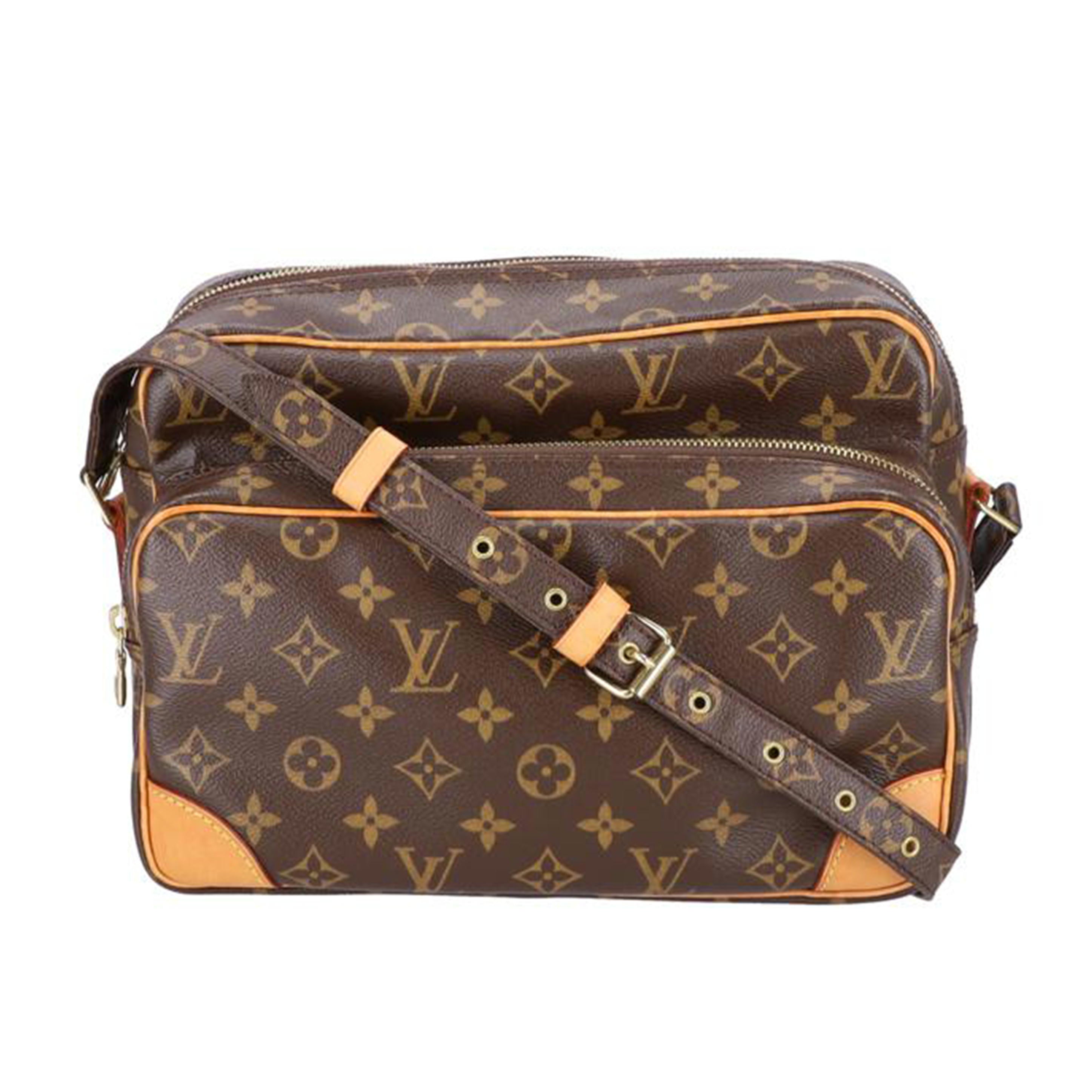 LV ルイヴィトン/ナイル/モノグラム/M45244//AR2***/ABランク/03