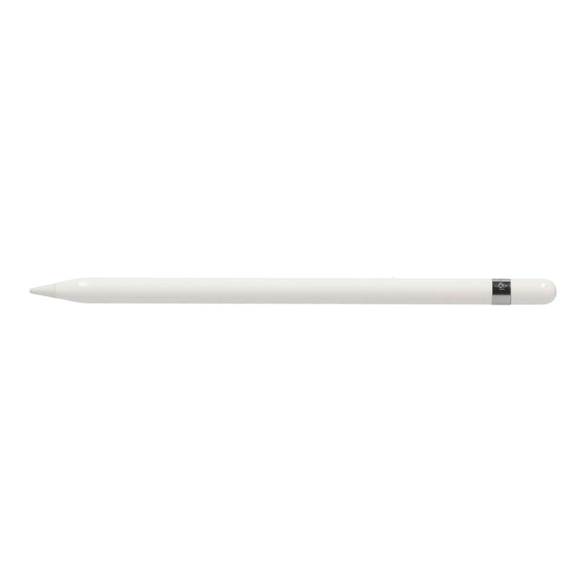 Apple アップル /Apple Pencil 第1世代/MK0C2J/A A1603//FQCWCE4QGWTJ/Bランク/81