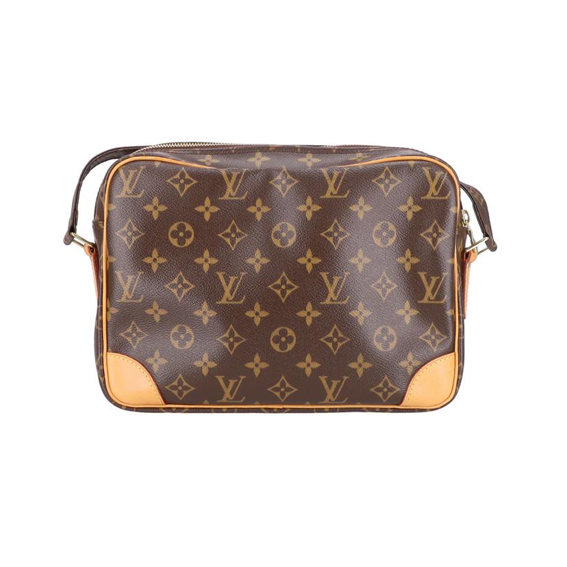 LV ルイヴィトン/ナイル/モノグラム/M45244//AR2***/ABランク/03