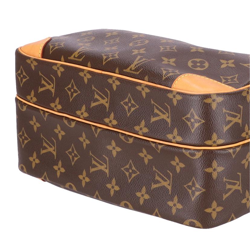 LV ルイヴィトン/ナイル/モノグラム/M45244//AR2***/ABランク/03