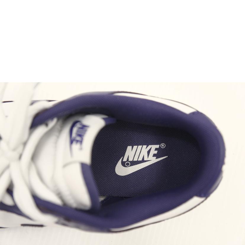 NIKE ナイキ/DUNK LOW RETRO /DD1391-104//Aランク/09