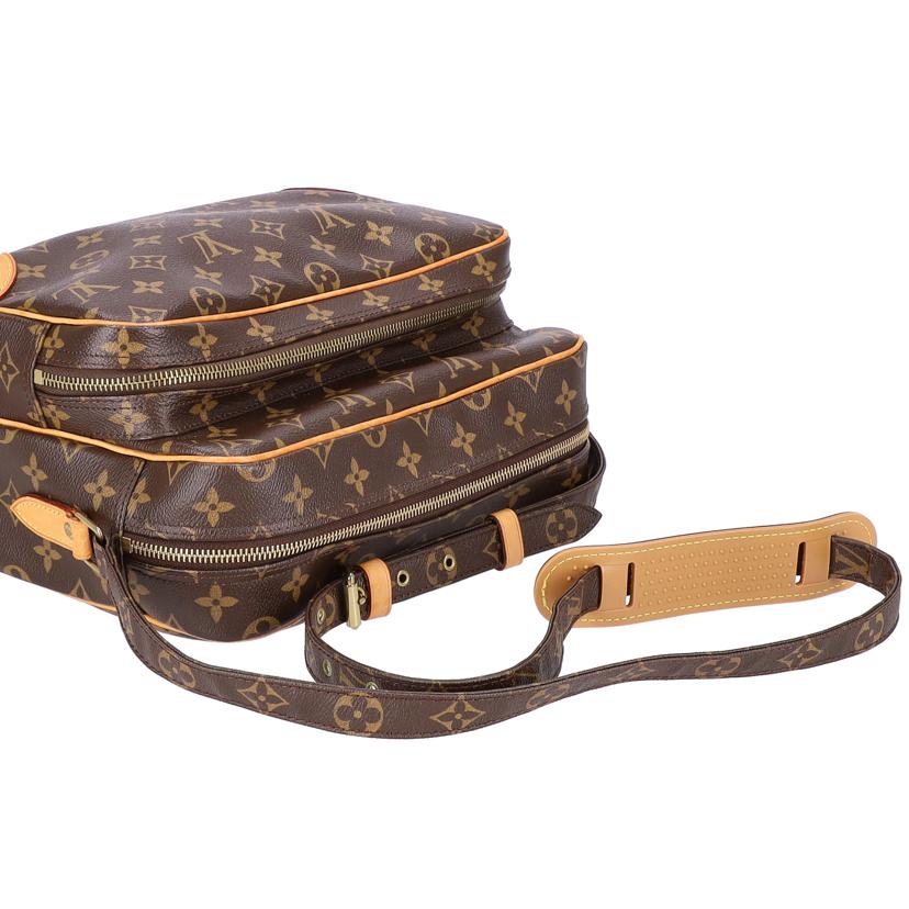 LV ルイヴィトン/ナイル/モノグラム/M45244//AR2***/ABランク/03