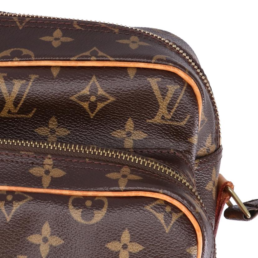 LV ルイヴィトン/ナイル/モノグラム/M45244//AR2***/ABランク/03