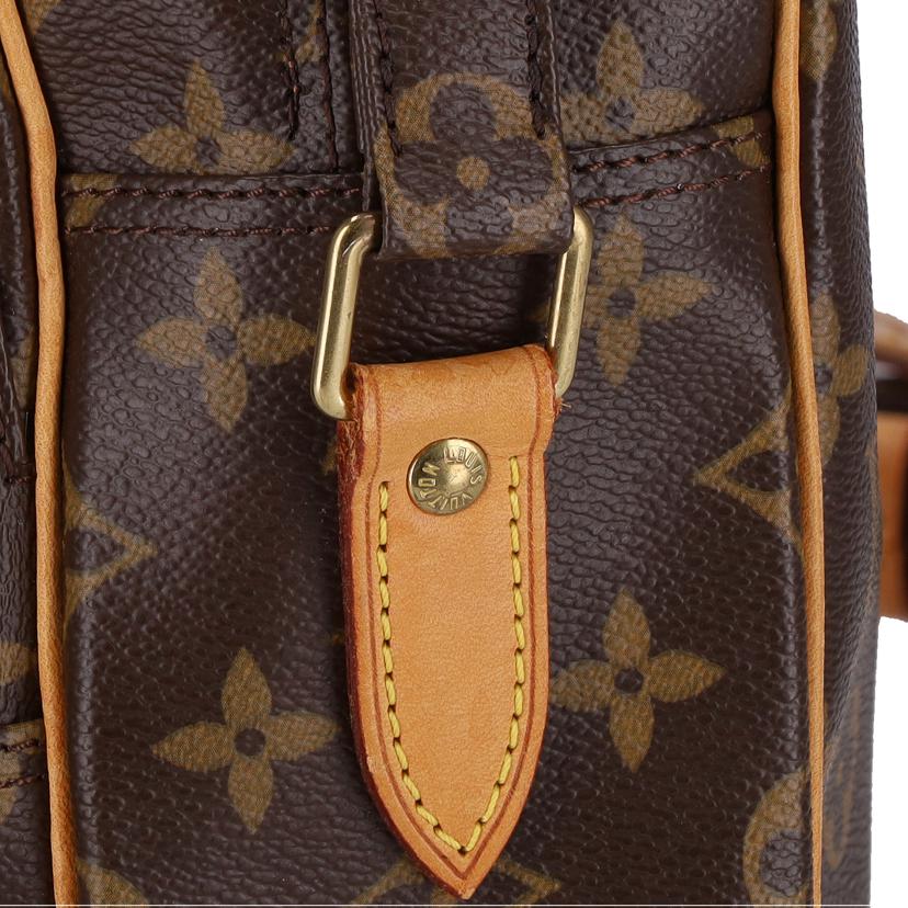 LV ルイヴィトン/ナイル/モノグラム/M45244//AR2***/ABランク/03