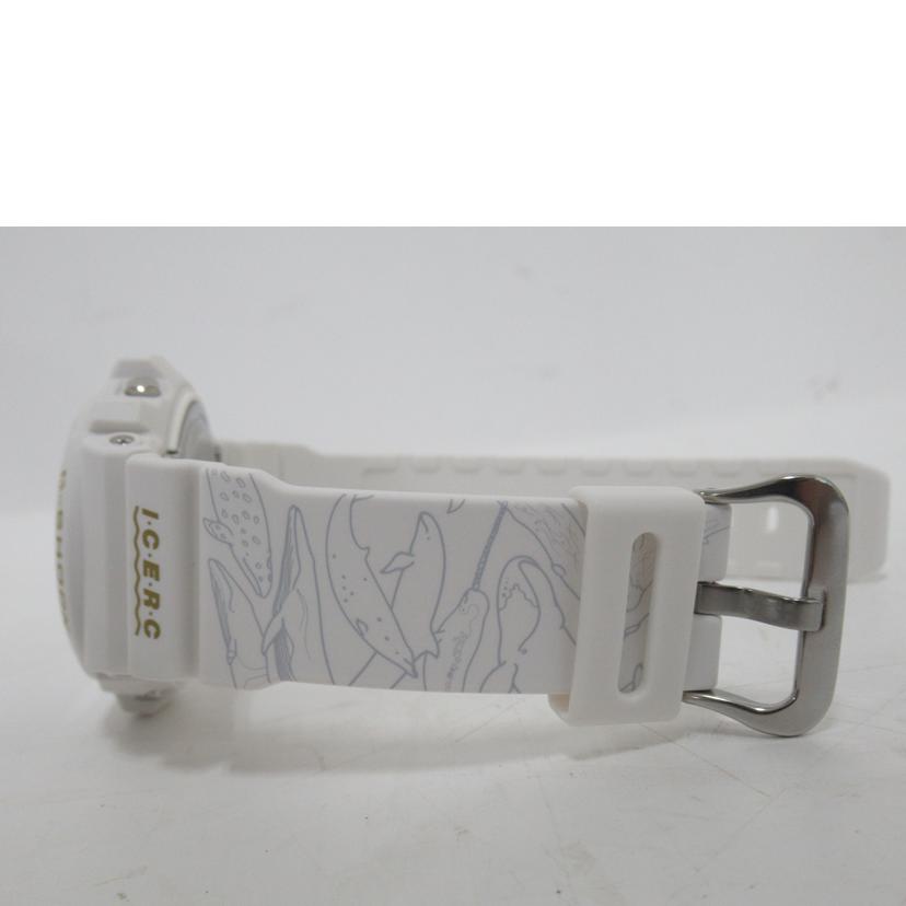 CASIO/G-SHOCK/ICERC JAPAN/クォーツ/GW-6904K-7JR//Aランク/63