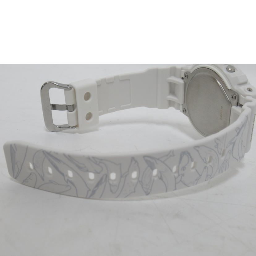 CASIO/G-SHOCK/ICERC JAPAN/クォーツ/GW-6904K-7JR//Aランク/63