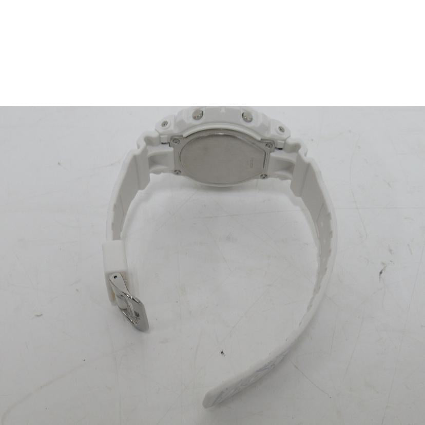 CASIO/G-SHOCK/ICERC JAPAN/クォーツ/GW-6904K-7JR//Aランク/63