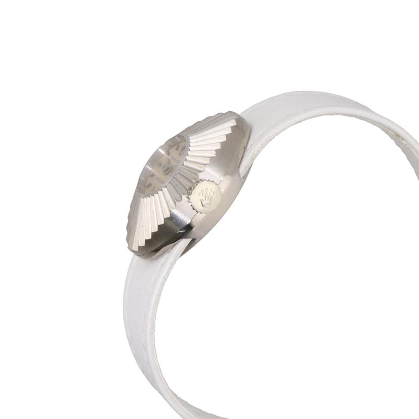 ROLEX ロレックス/カメレオンプレシジョン・アーモンド・シルバー/手巻/16番台/2000//166****/ABランク/24