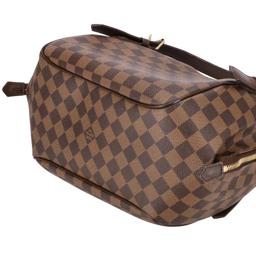 LOUIS VUITTON ルイヴィトン/ベレムMM/ダミエ/エベヌ/N51174//AR3****/ABランク/85