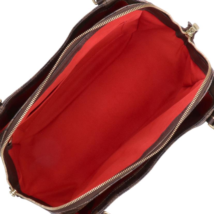 LOUIS VUITTON ルイヴィトン/ベレムMM/ダミエ/エベヌ/N51174//AR3****/ABランク/85