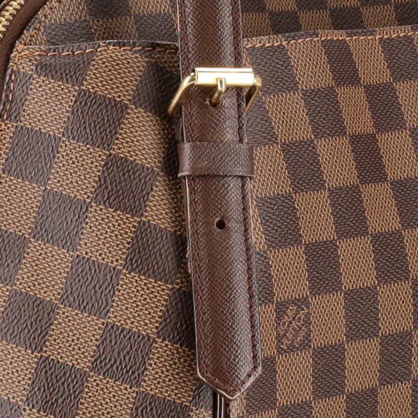 LOUIS VUITTON ルイヴィトン/ベレムMM/ダミエ/エベヌ/N51174//AR3****/ABランク/85
